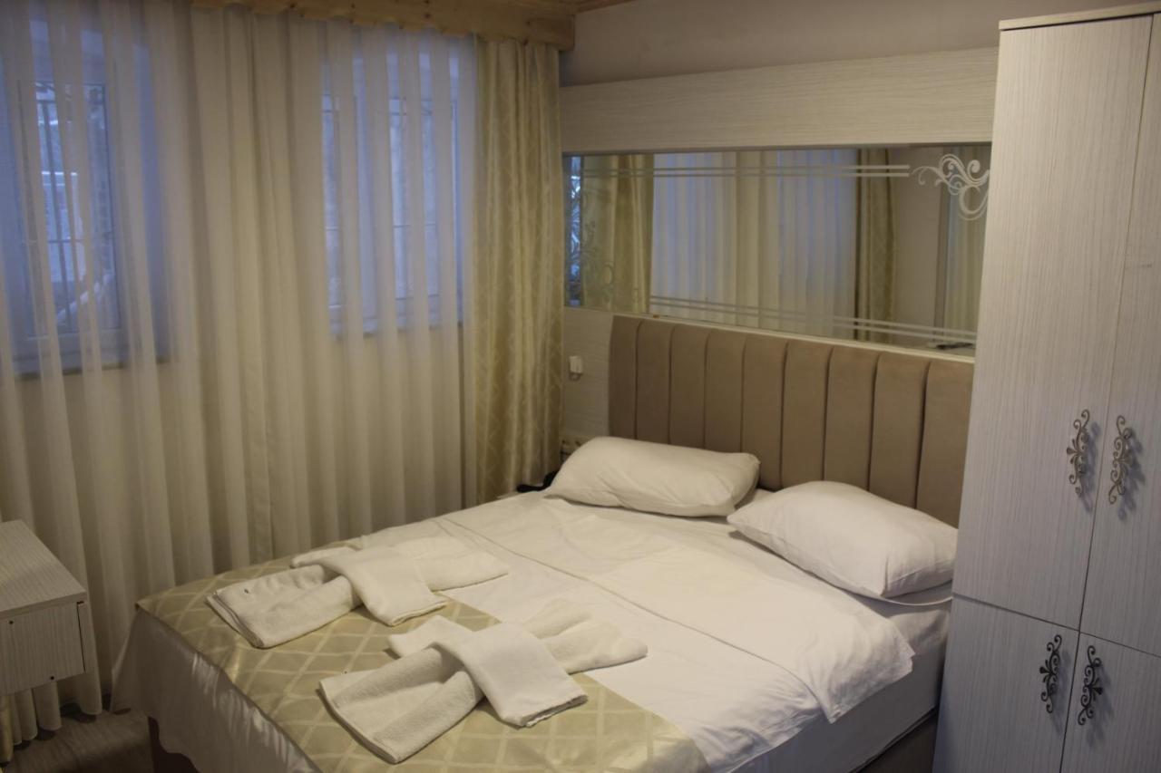 Hotel Miklagord Истанбул Екстериор снимка