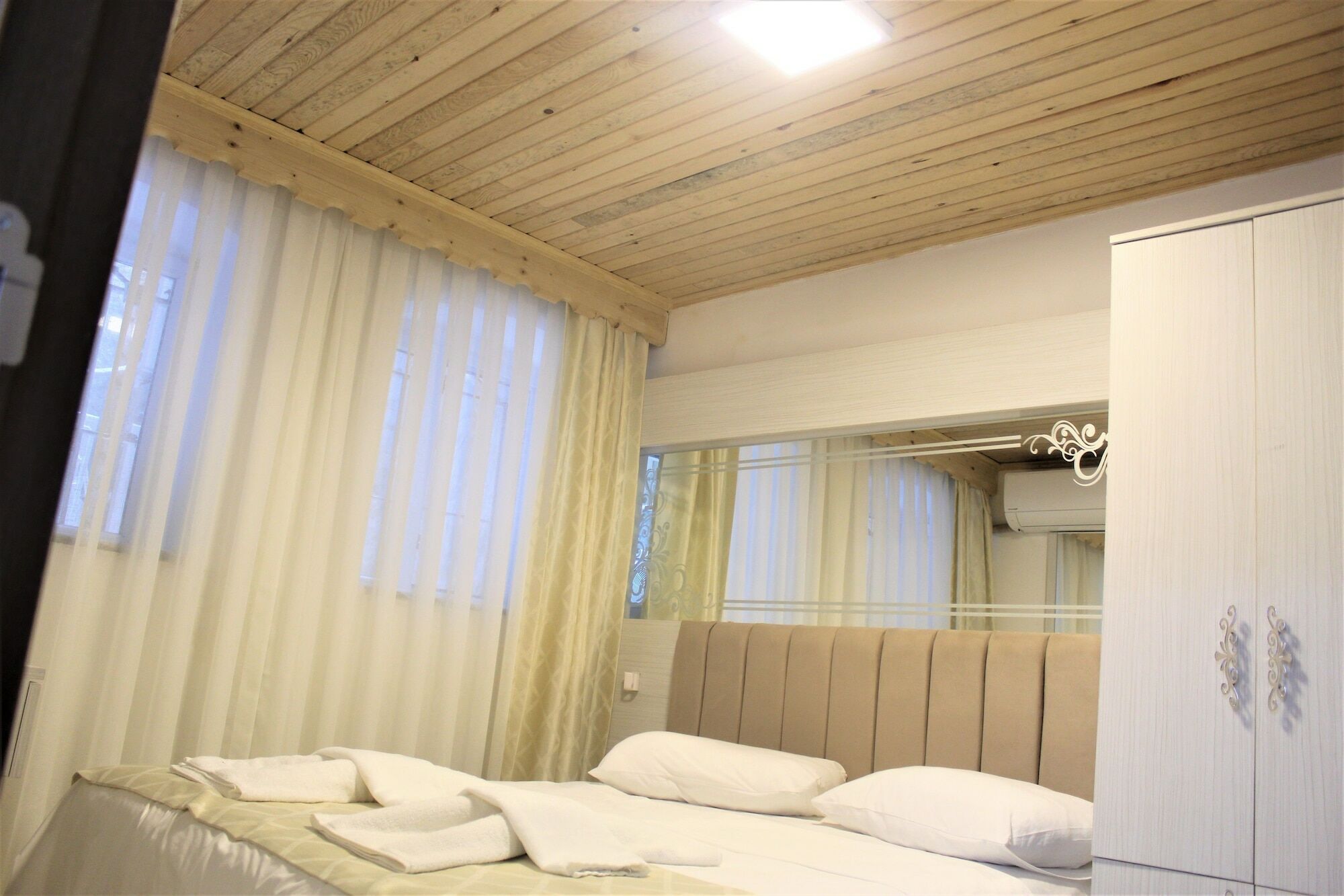 Hotel Miklagord Истанбул Екстериор снимка